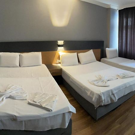 Hotel Otağ İstanbul Dış mekan fotoğraf