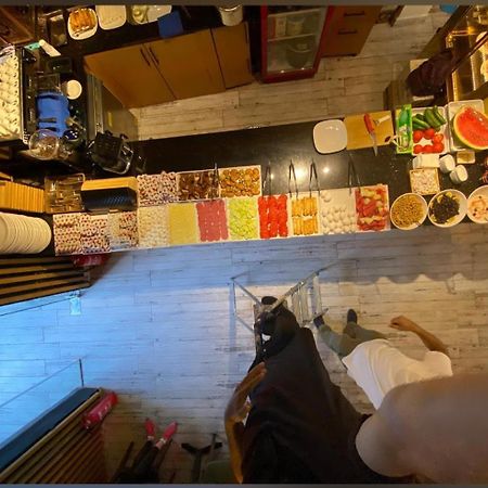 Hotel Otağ İstanbul Dış mekan fotoğraf
