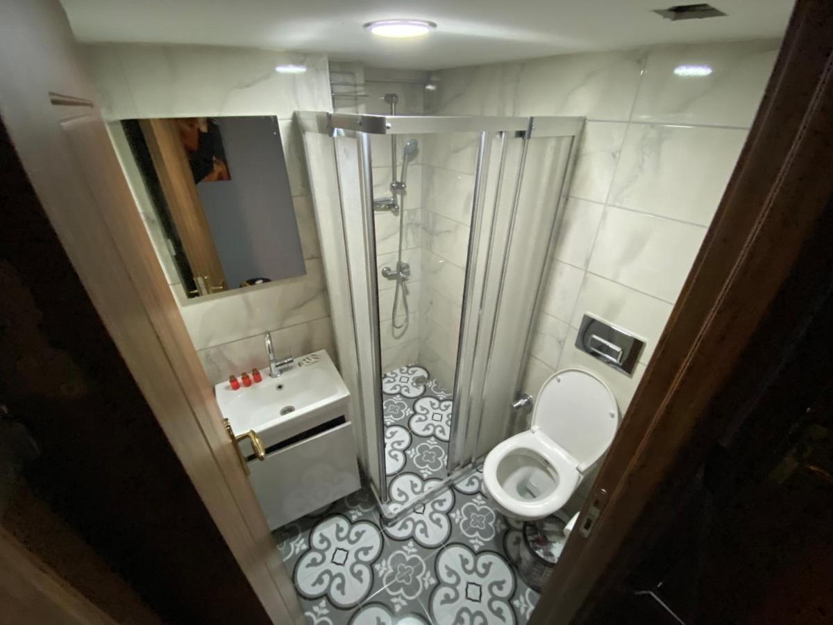 Hotel Otağ İstanbul Dış mekan fotoğraf