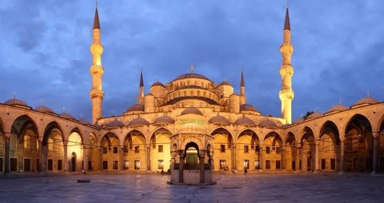 Hotel Otağ İstanbul Dış mekan fotoğraf