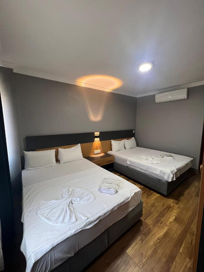 Hotel Otağ İstanbul Dış mekan fotoğraf