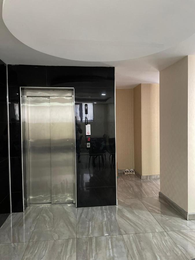 Hotel Otağ İstanbul Dış mekan fotoğraf