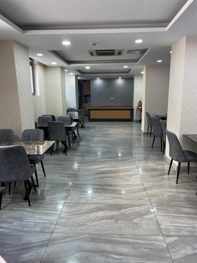 Hotel Otağ İstanbul Dış mekan fotoğraf