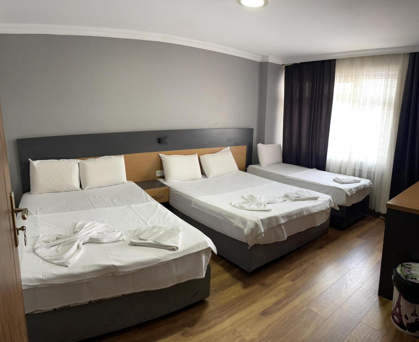 Hotel Otağ İstanbul Dış mekan fotoğraf