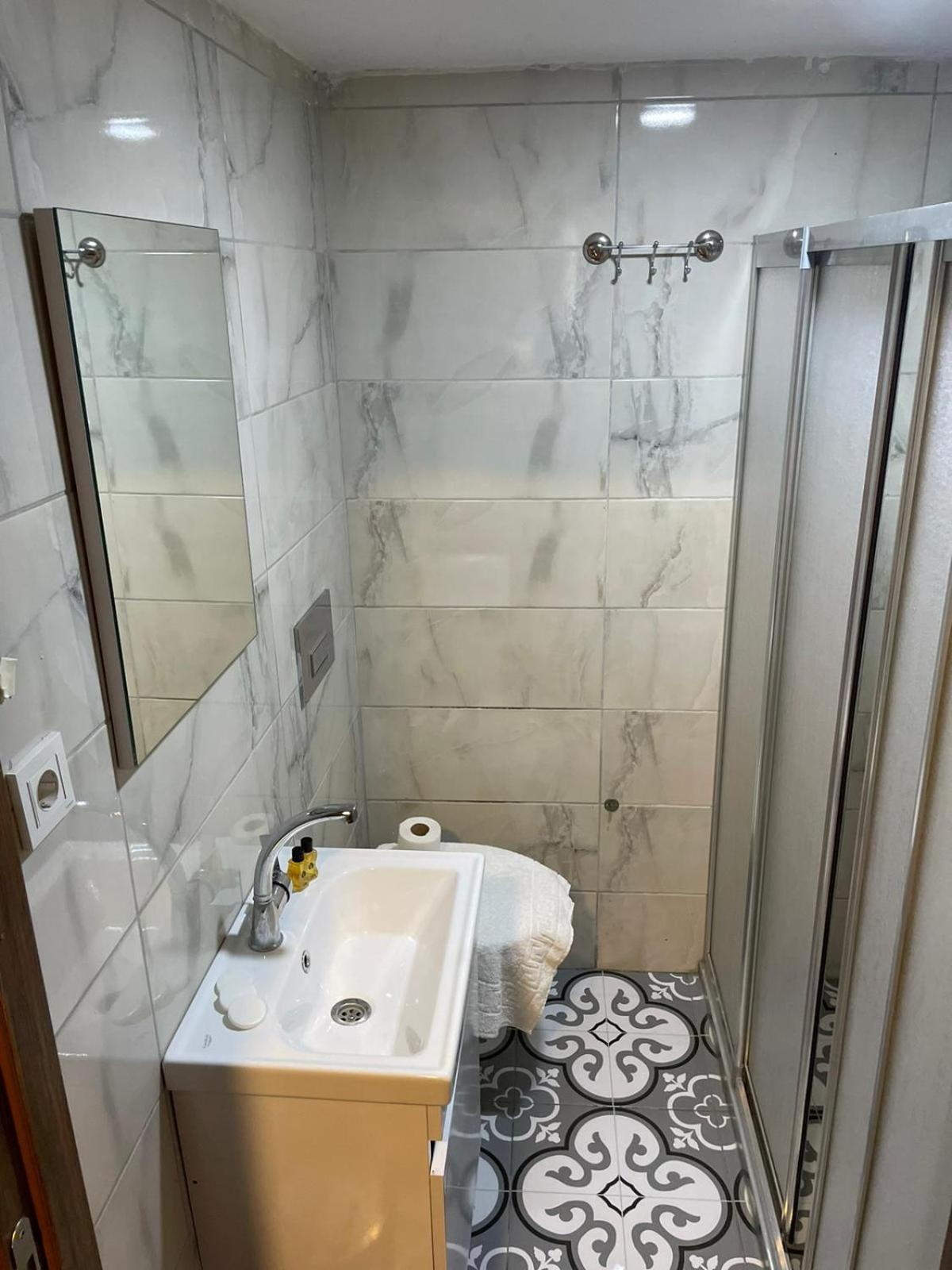 Hotel Otağ İstanbul Dış mekan fotoğraf