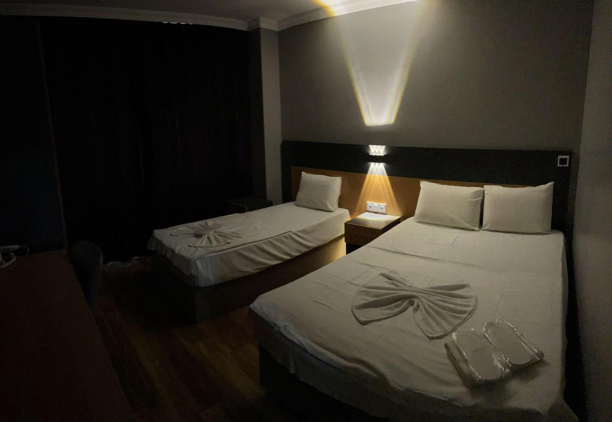 Hotel Otağ İstanbul Dış mekan fotoğraf