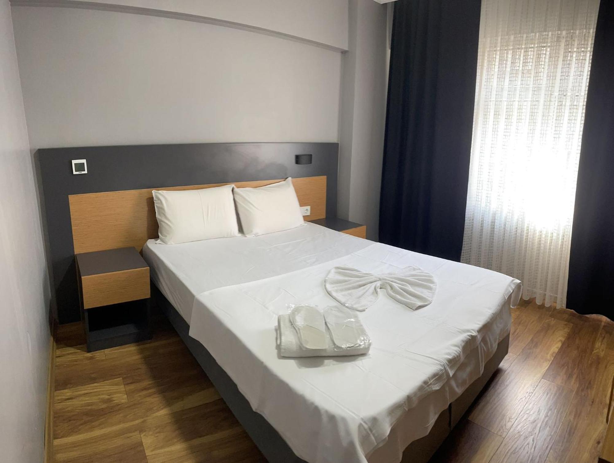 Hotel Otağ İstanbul Dış mekan fotoğraf