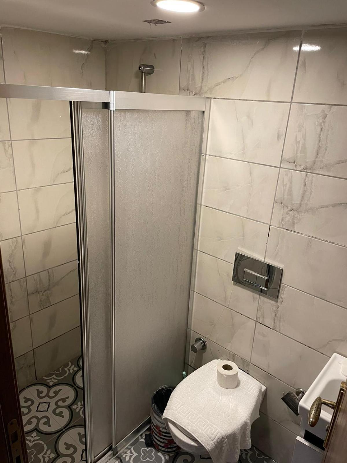 Hotel Otağ İstanbul Dış mekan fotoğraf
