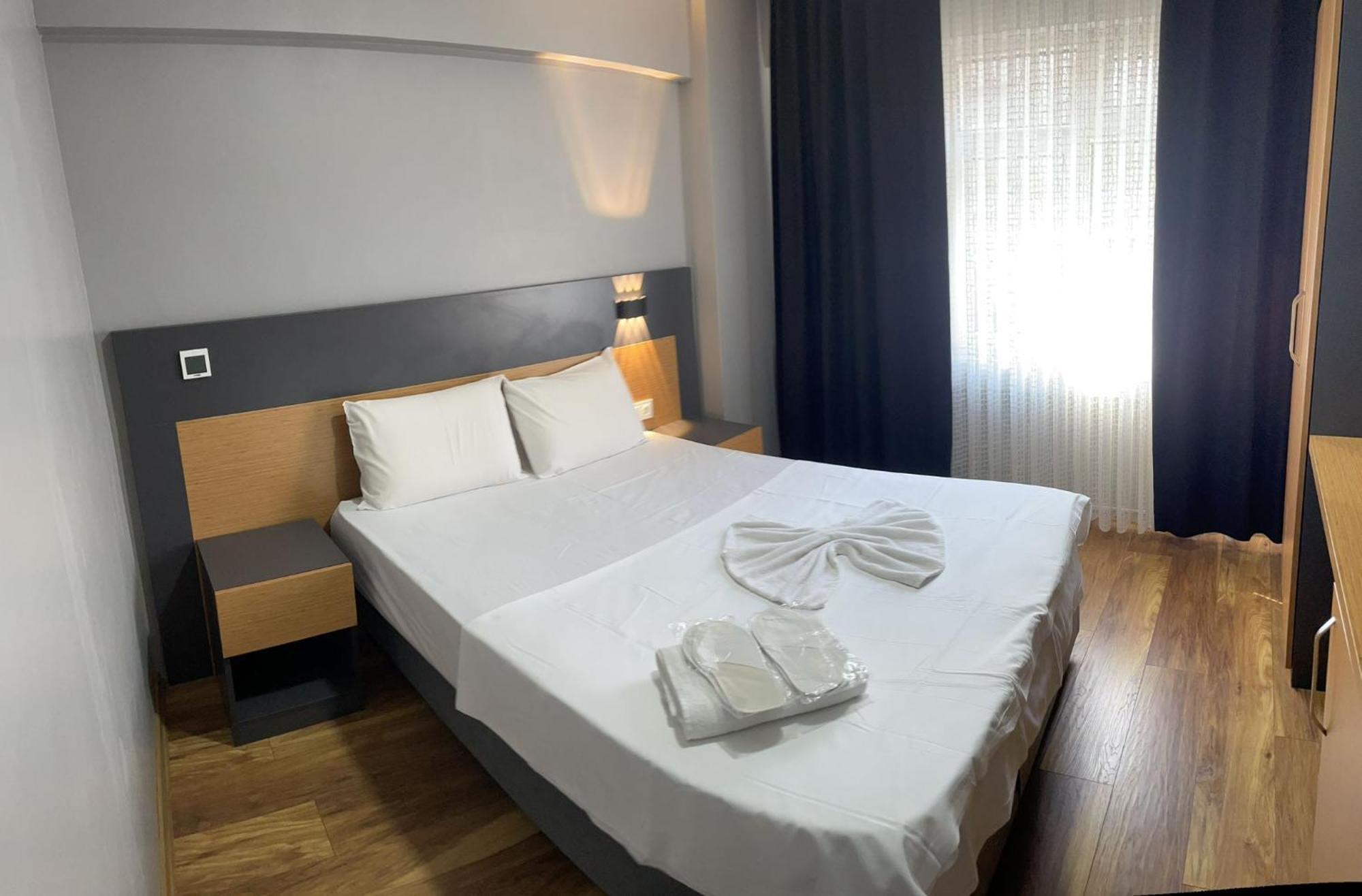 Hotel Otağ İstanbul Dış mekan fotoğraf