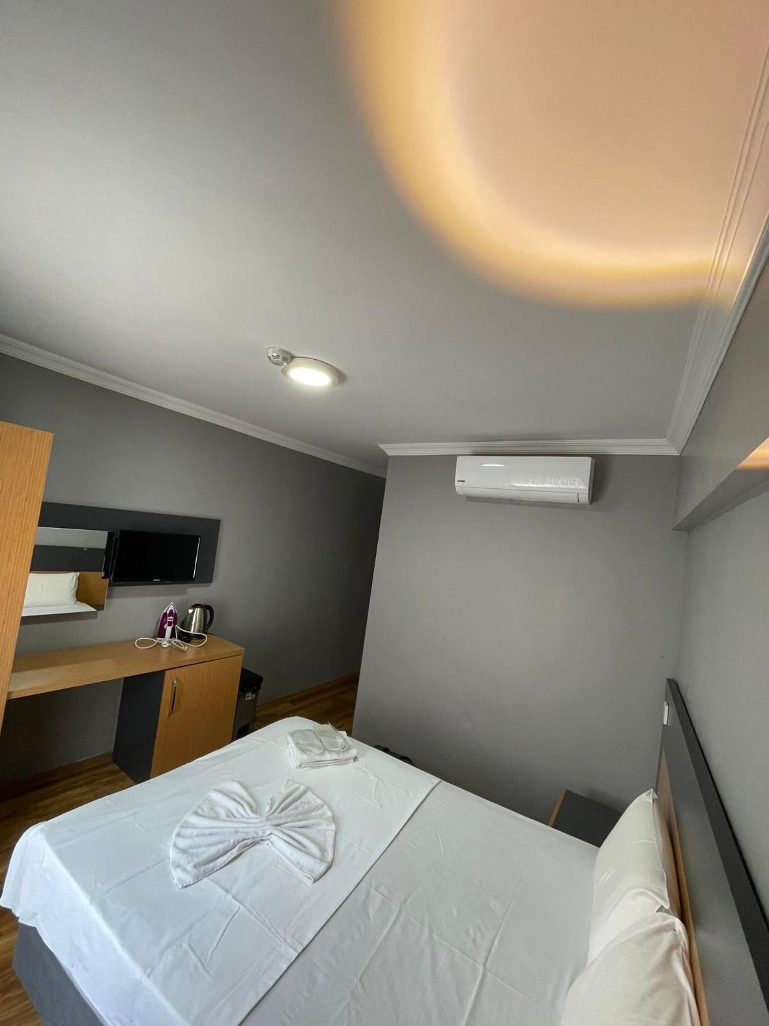 Hotel Otağ İstanbul Dış mekan fotoğraf