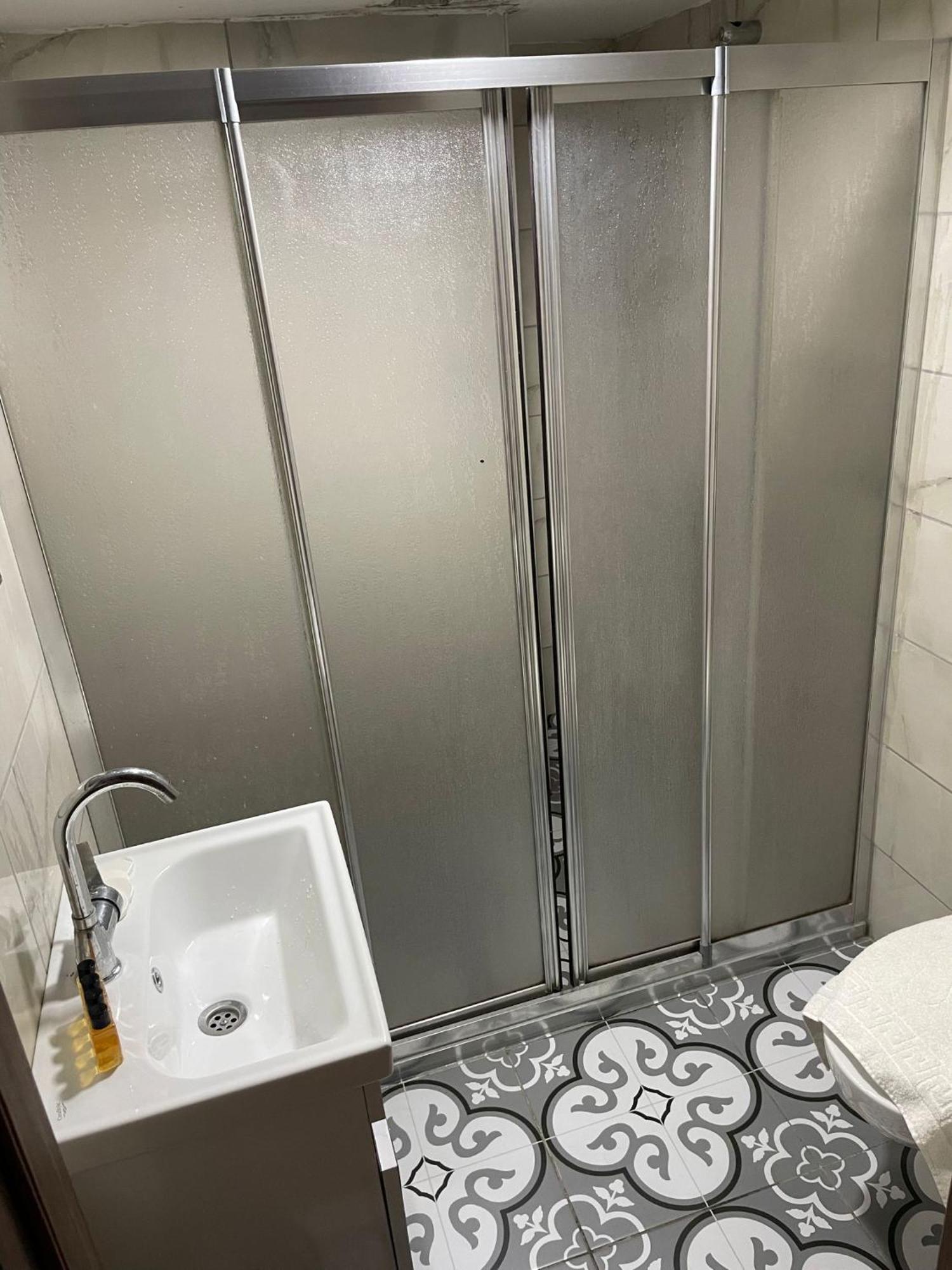 Hotel Otağ İstanbul Dış mekan fotoğraf