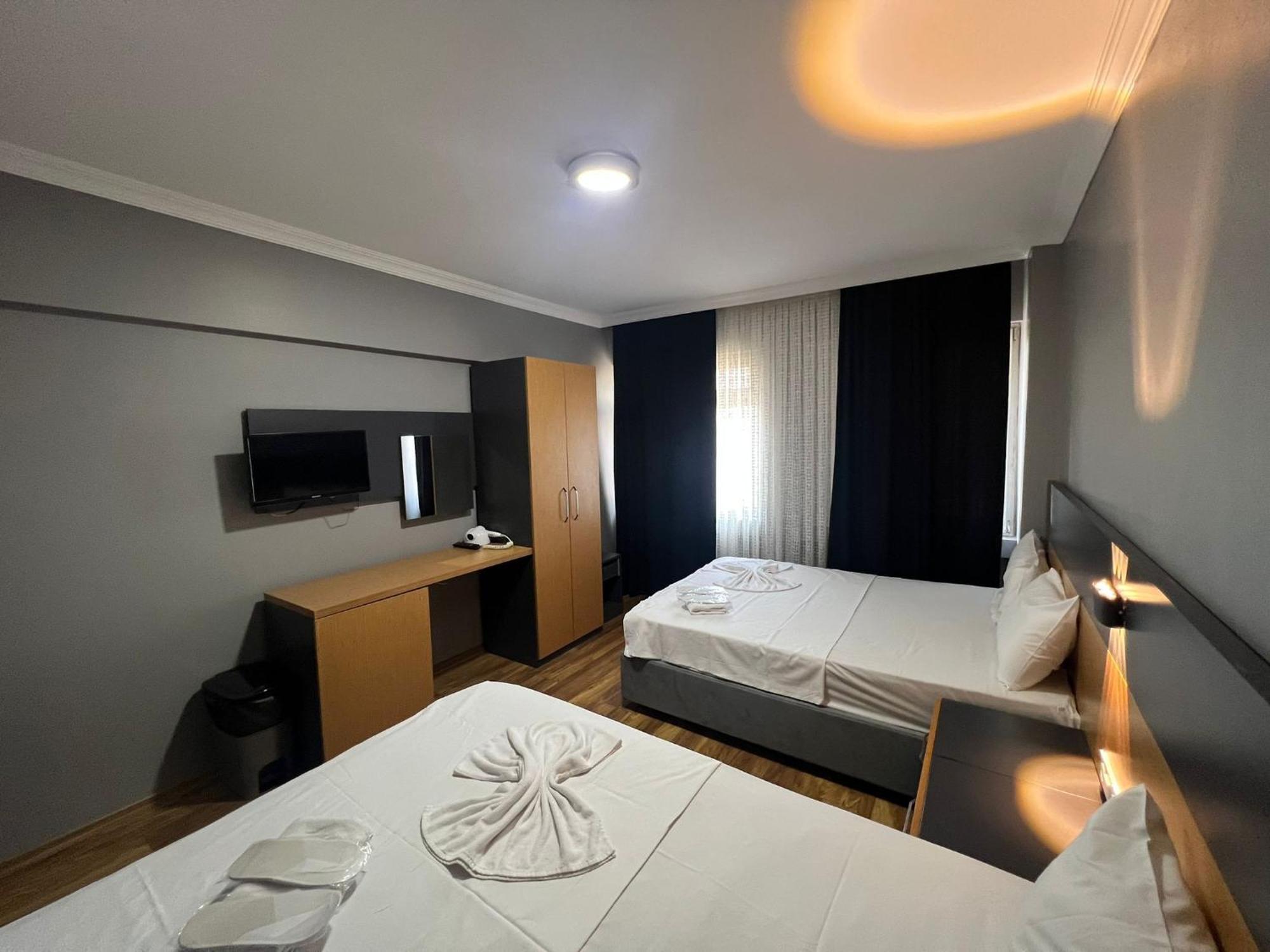 Hotel Otağ İstanbul Dış mekan fotoğraf