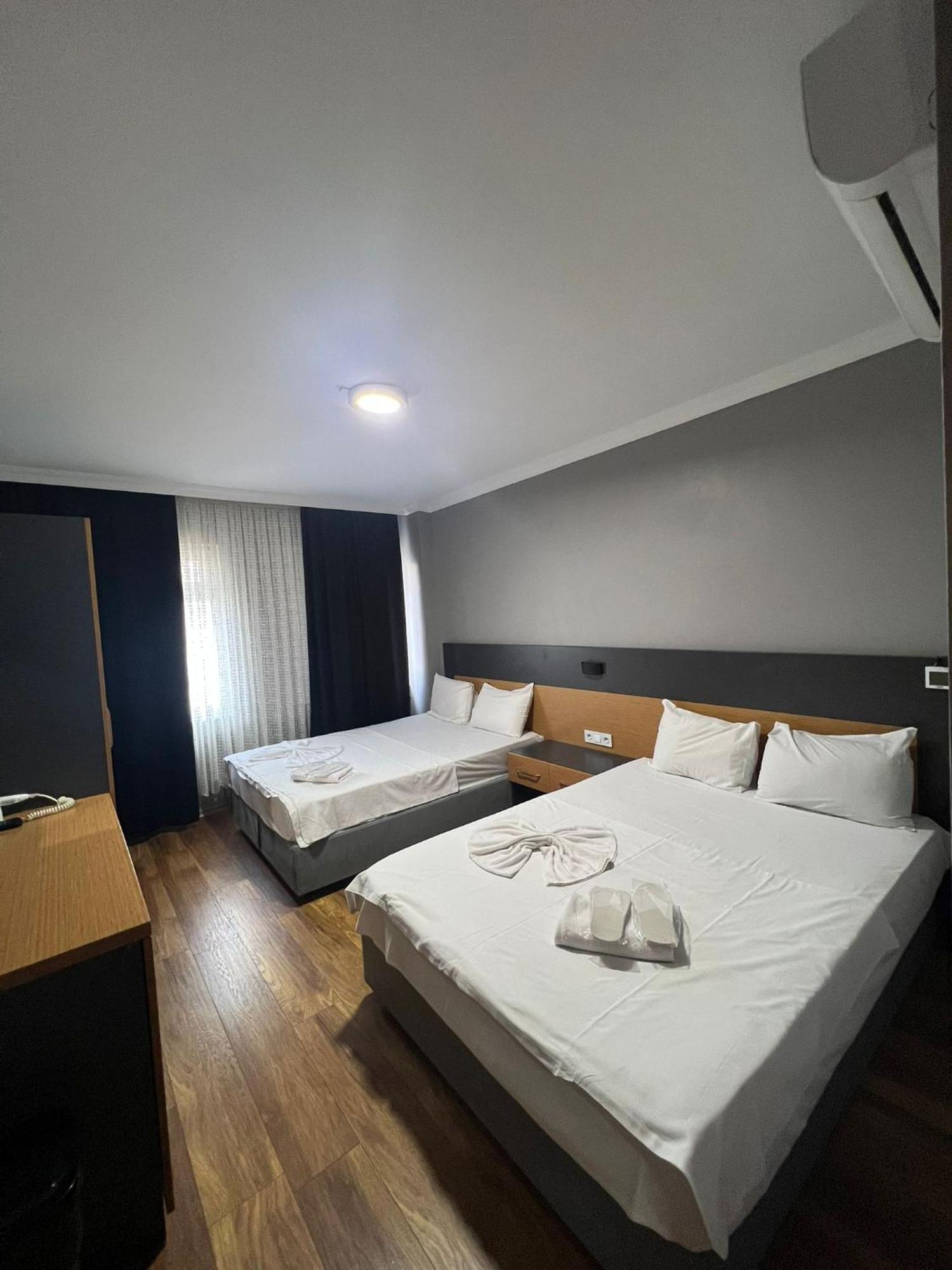 Hotel Otağ İstanbul Dış mekan fotoğraf