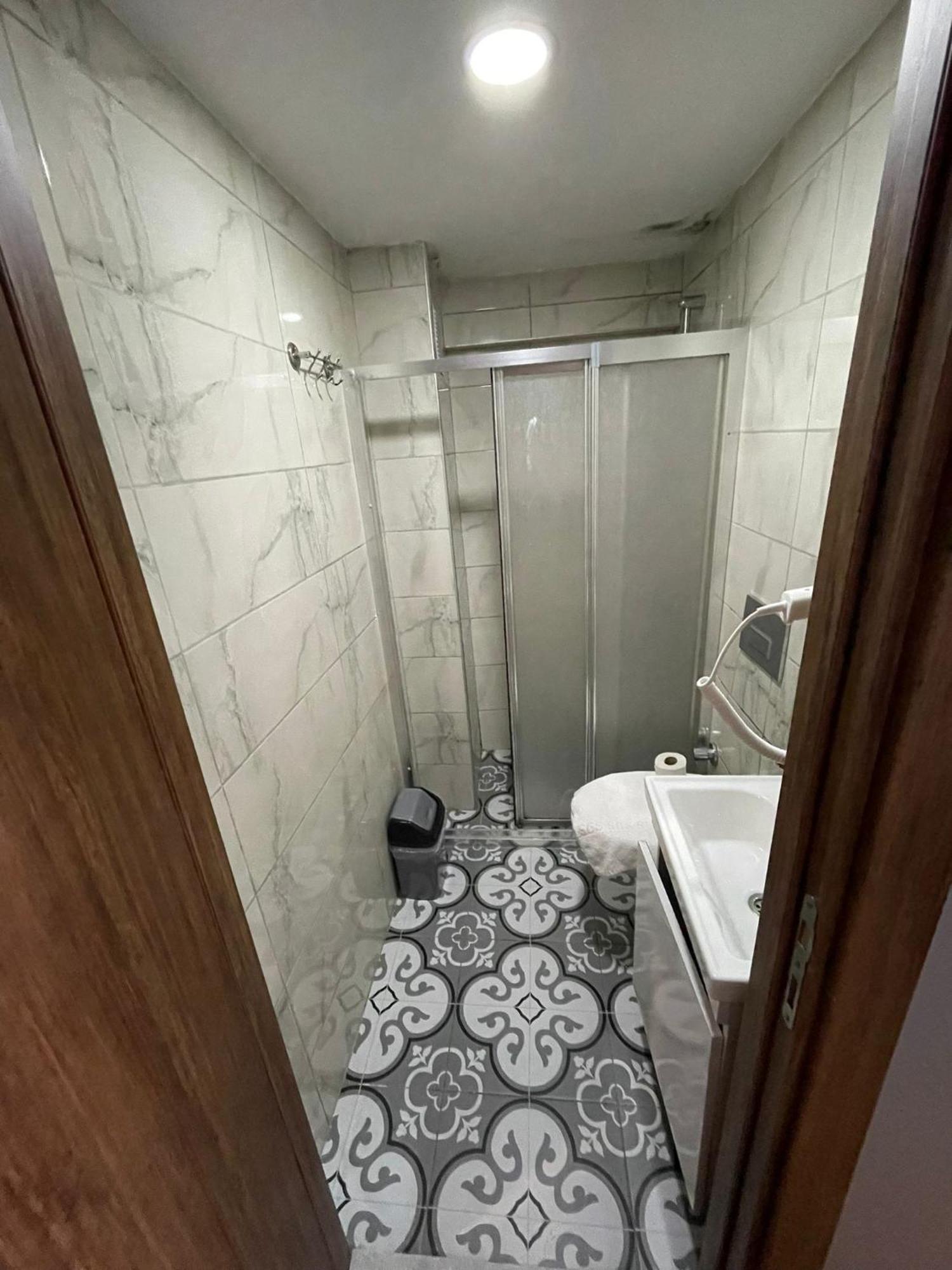 Hotel Otağ İstanbul Dış mekan fotoğraf