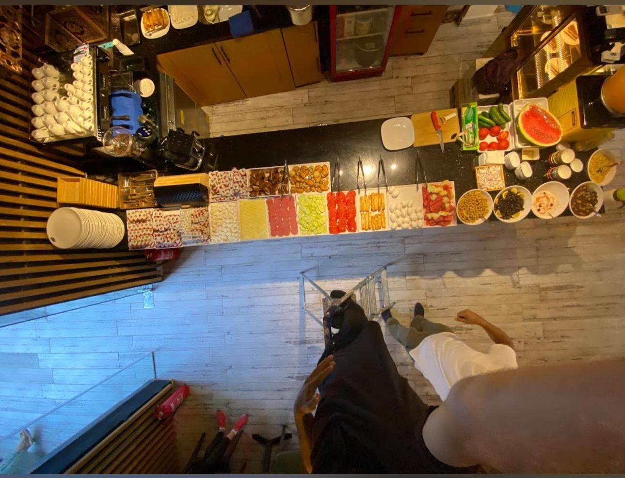 Hotel Otağ İstanbul Dış mekan fotoğraf